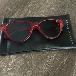 Quay Australia Rizzo Sunglasses